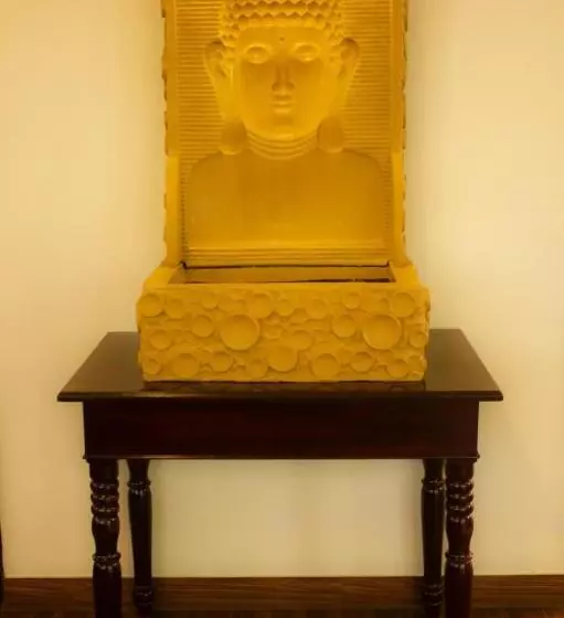 Hotelli Serene Sriperumbudur