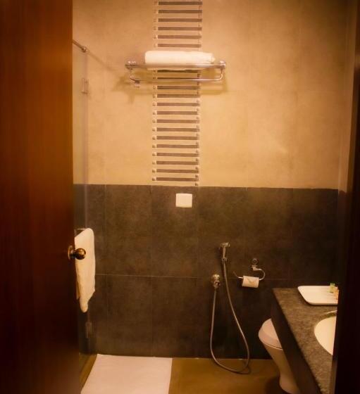 Hotel Serene Sriperumbudur