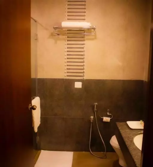 Hotelli Serene Sriperumbudur