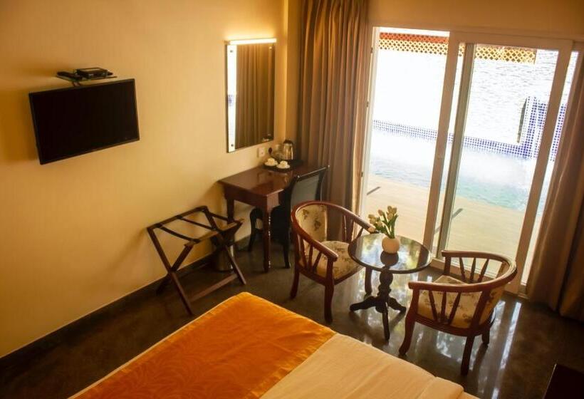 Hotel Serene Sriperumbudur