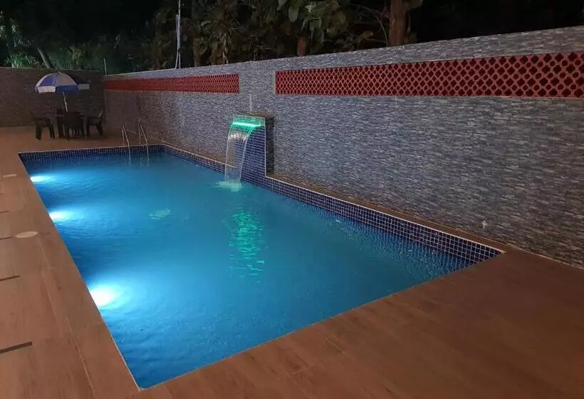 Hotelli Serene Sriperumbudur