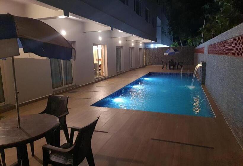 Hotel Serene Sriperumbudur