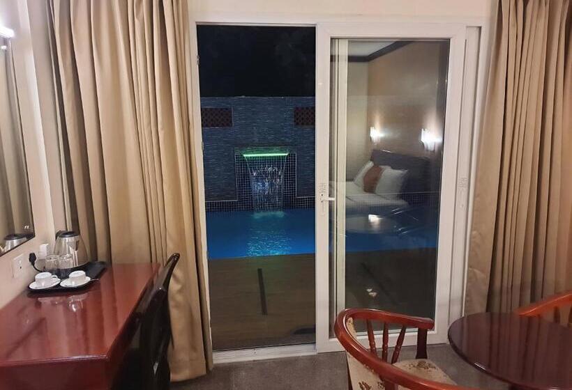 Hotel Serene Sriperumbudur