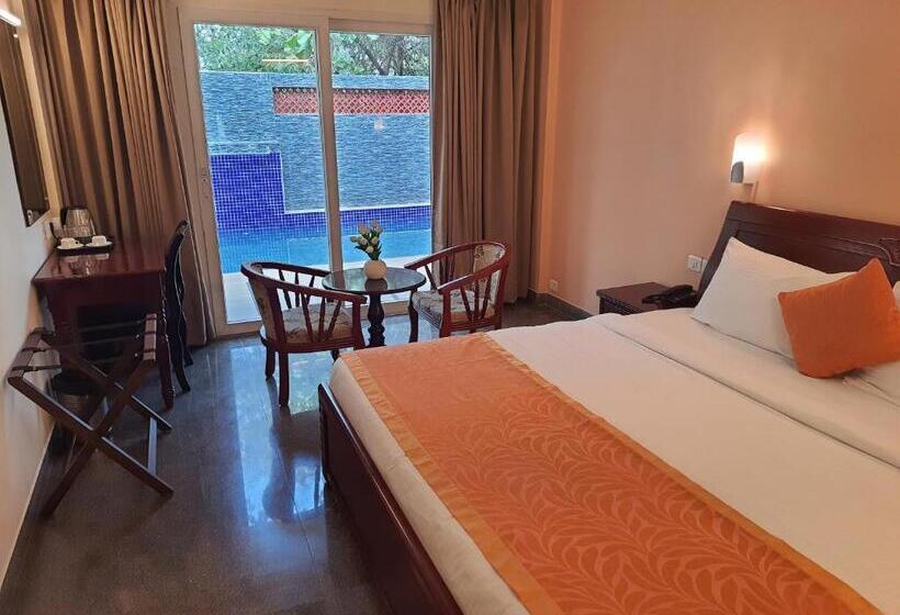 Hotel Serene Sriperumbudur