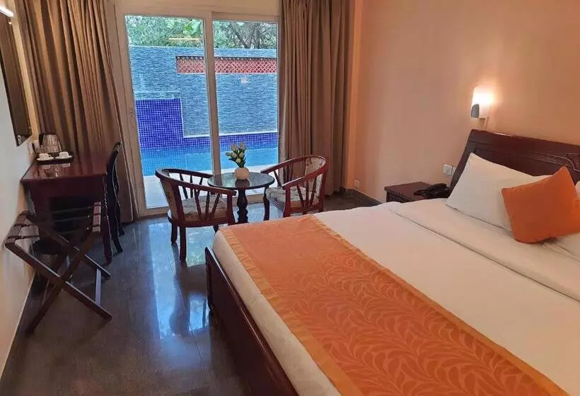 Hotelli Serene Sriperumbudur