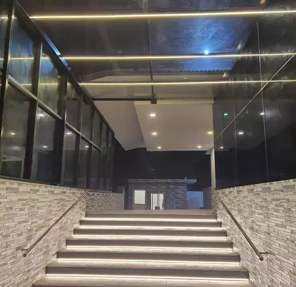 Hotelli Serene Sriperumbudur