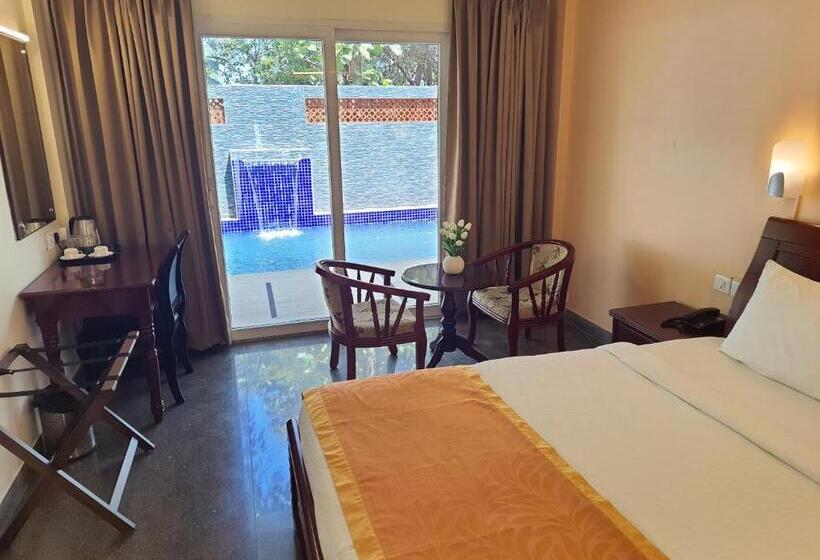 Hotel Serene Sriperumbudur