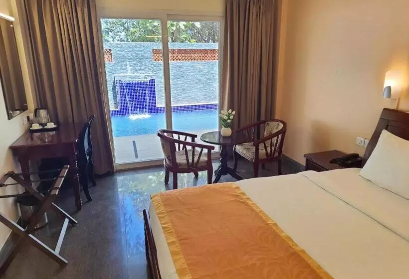 Hotelli Serene Sriperumbudur