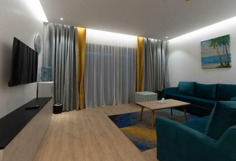 La Fontaine Lagoon Resort