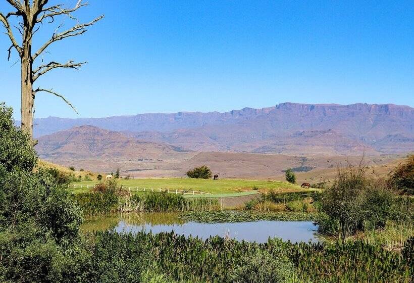 Little Switzerland Resort By Dream Resorts