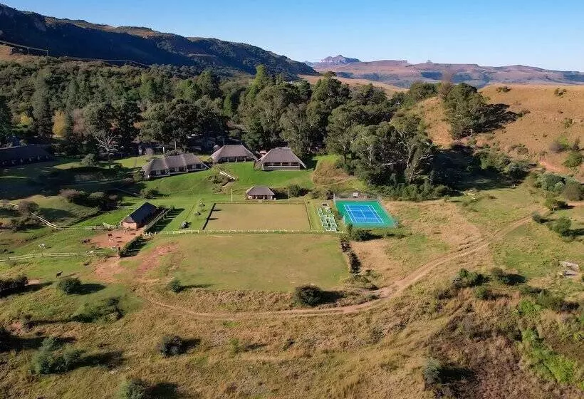 Little Switzerland Resort By Dream Resorts