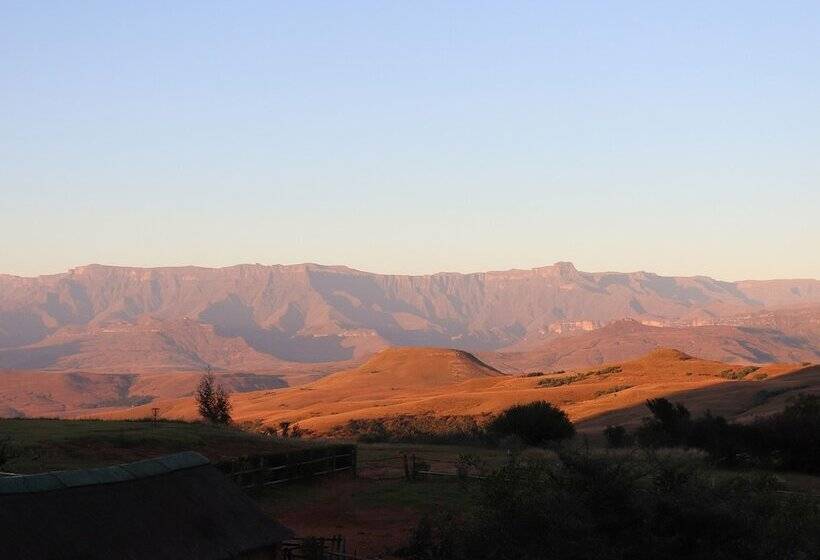 Little Switzerland Resort By Dream Resorts