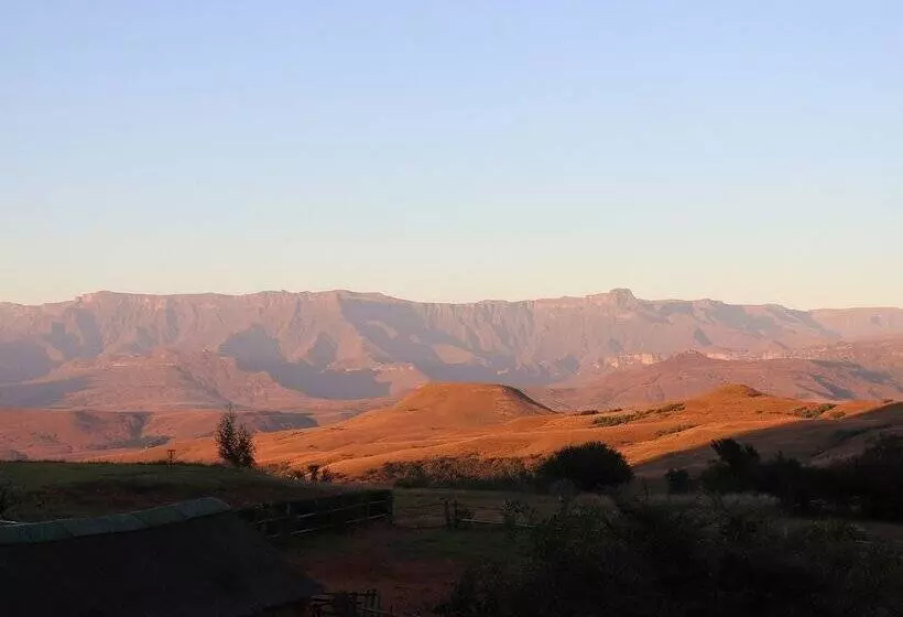 Little Switzerland Resort By Dream Resorts