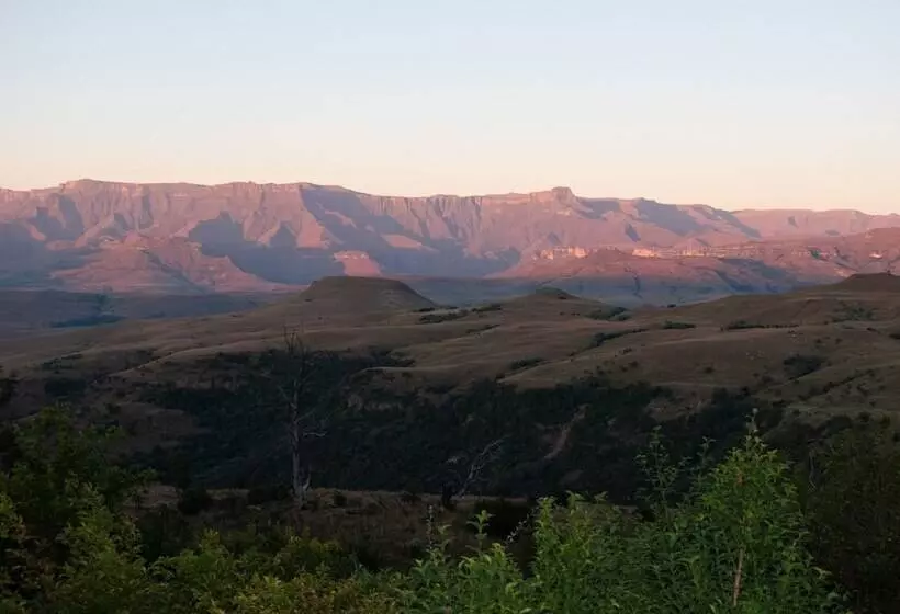 Little Switzerland Resort By Dream Resorts