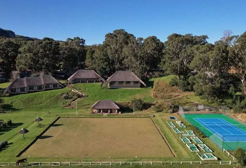 Little Switzerland Resort By Dream Resorts