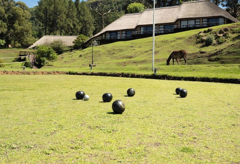 Little Switzerland Resort By Dream Resorts