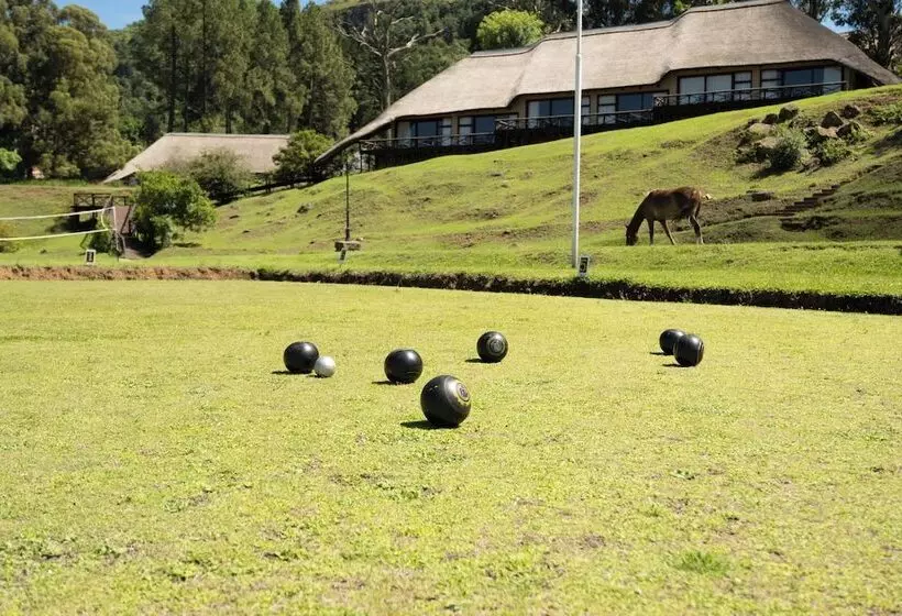 Little Switzerland Resort By Dream Resorts