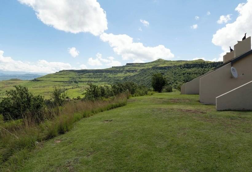 Little Switzerland Resort By Dream Resorts