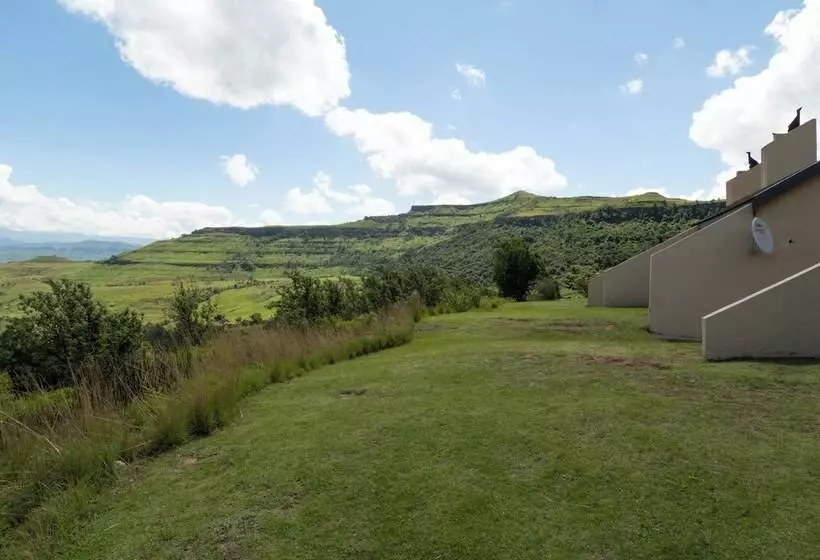 Little Switzerland Resort By Dream Resorts