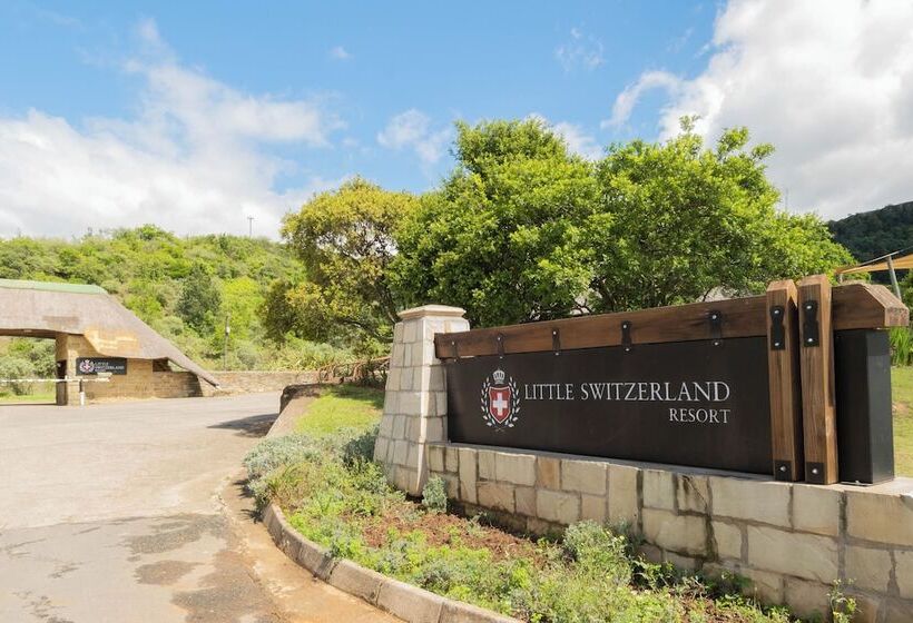 Little Switzerland Resort By Dream Resorts
