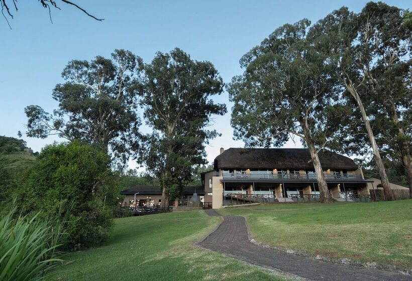 Little Switzerland Resort By Dream Resorts