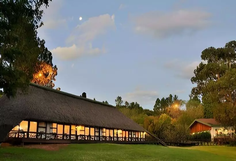 Little Switzerland Resort By Dream Resorts