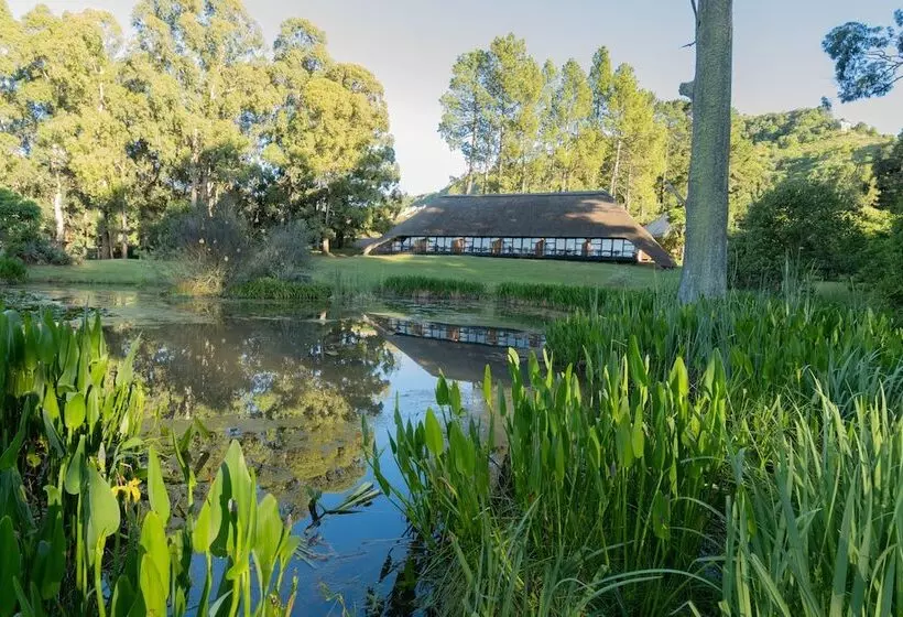 Little Switzerland Resort By Dream Resorts