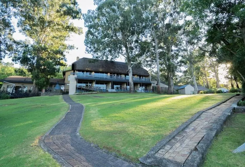 Little Switzerland Resort By Dream Resorts