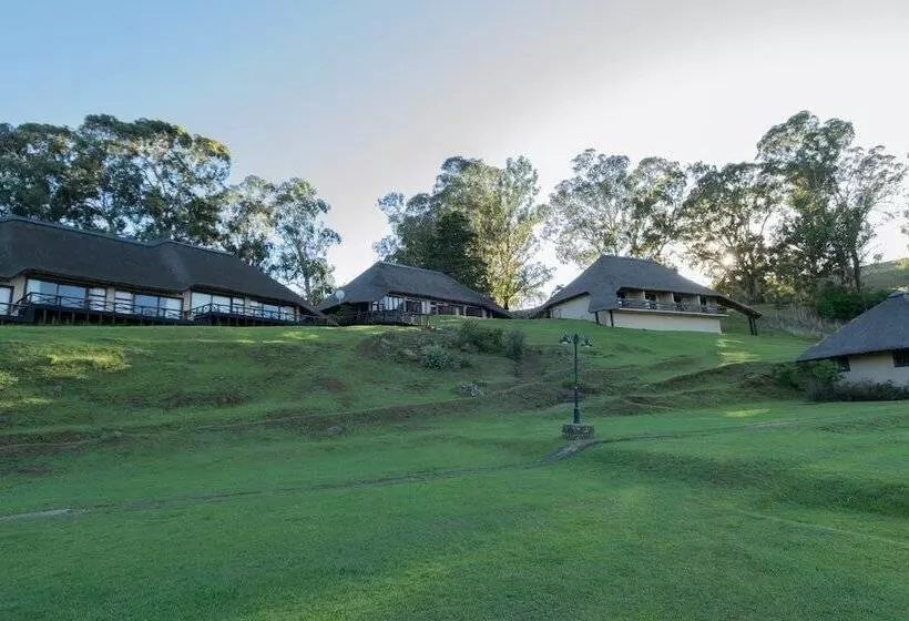 Little Switzerland Resort By Dream Resorts