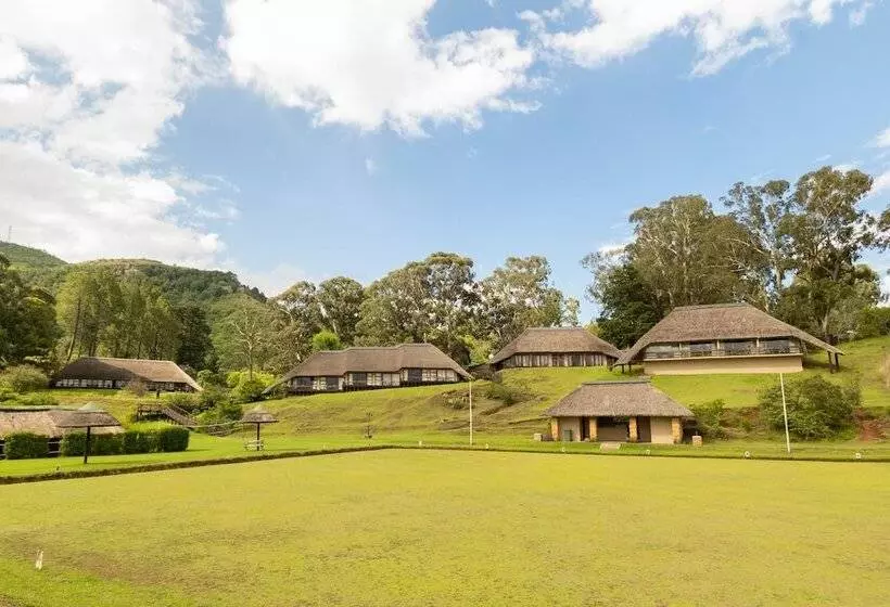 Little Switzerland Resort By Dream Resorts