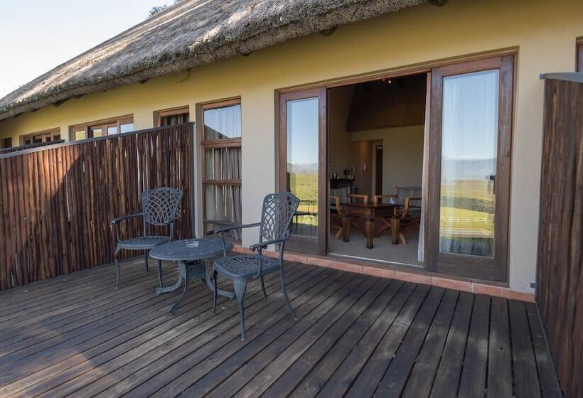 Little Switzerland Resort By Dream Resorts