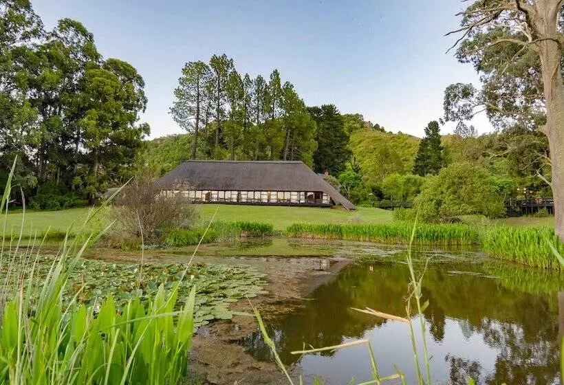 Little Switzerland Resort By Dream Resorts