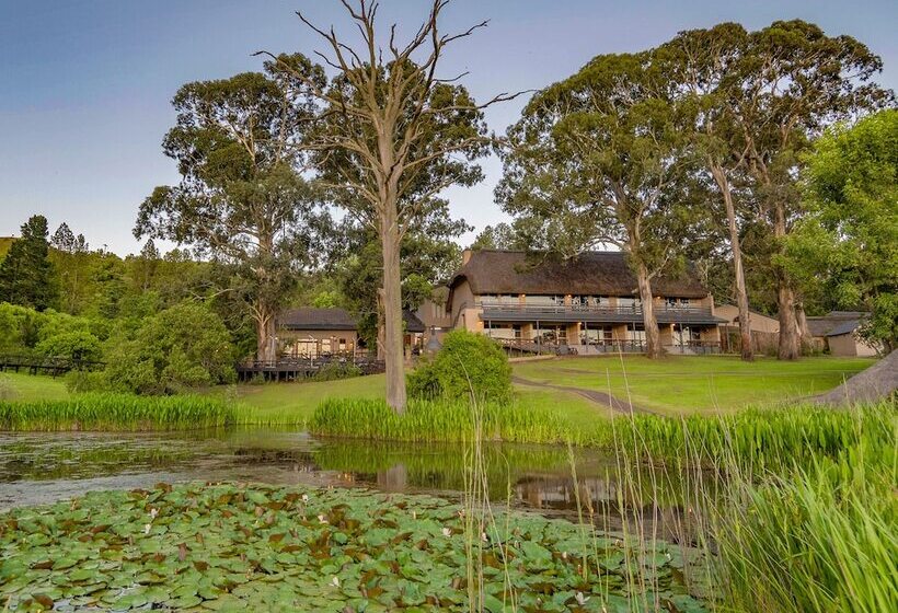 Little Switzerland Resort By Dream Resorts