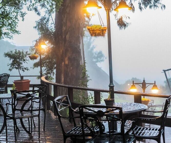 Little Switzerland Resort By Dream Resorts