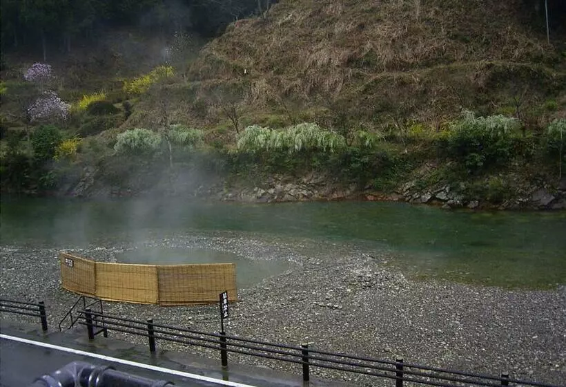 ペンション Ashita No Mori