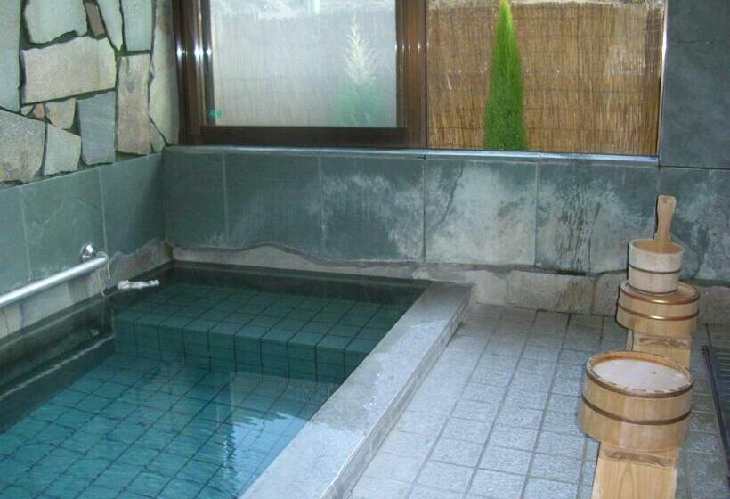 Pensão Ashita No Mori