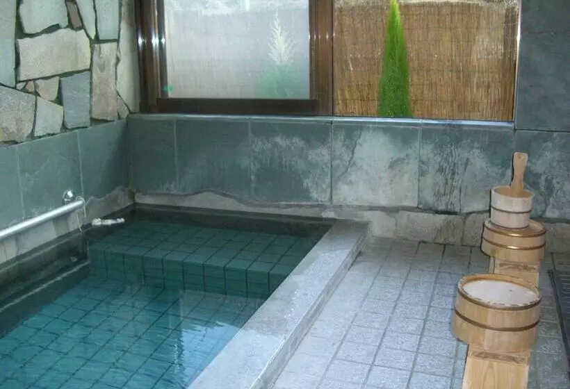 ペンション Ashita No Mori