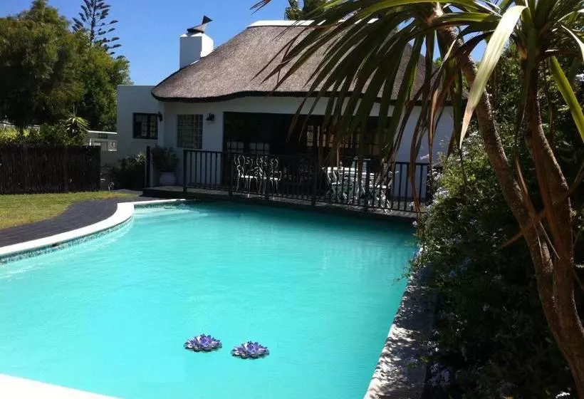 Majatalo Birkenhead Manor