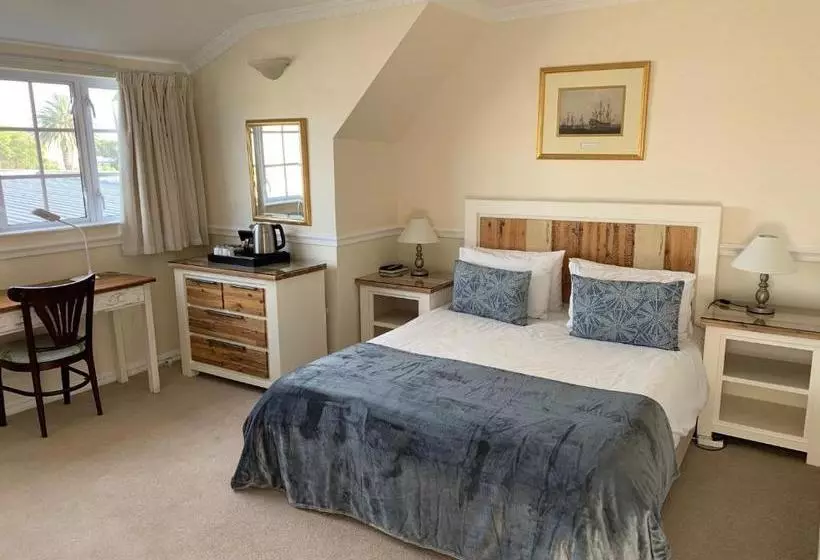 Majatalo Birkenhead Manor