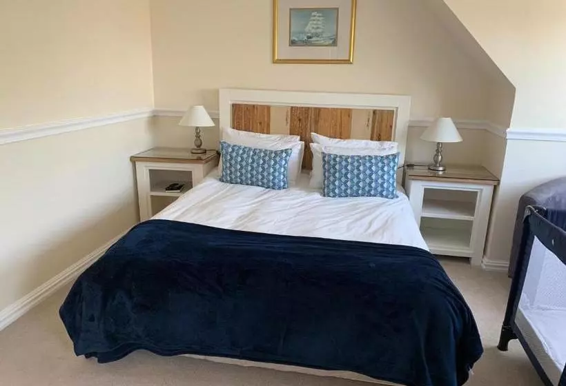 Majatalo Birkenhead Manor