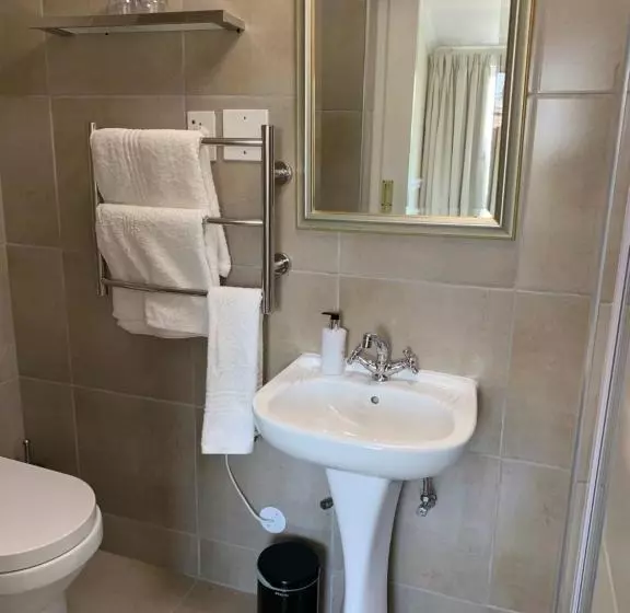 Majatalo Birkenhead Manor