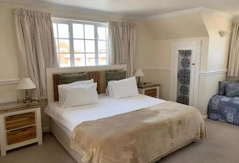 Majatalo Birkenhead Manor