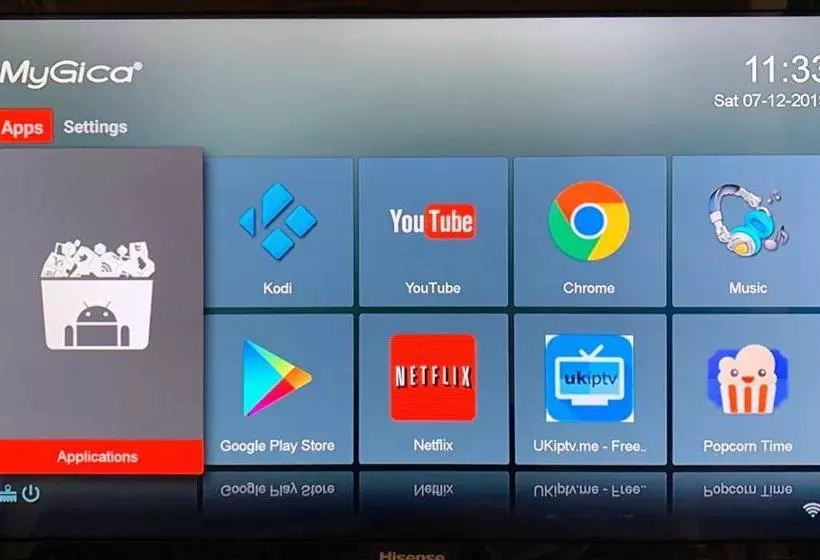 Majatalo Birkenhead Manor