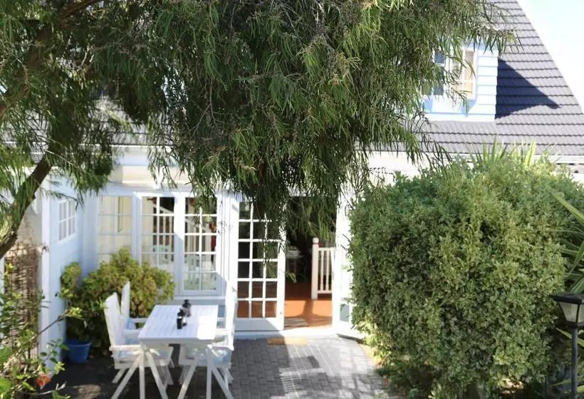 Majatalo Birkenhead Manor