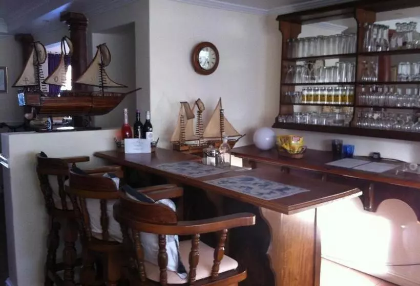 Majatalo Birkenhead Manor