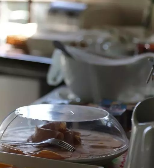 Majatalo Birkenhead Manor