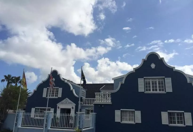 Majatalo Birkenhead Manor