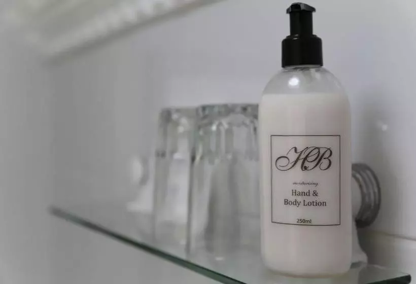 Majatalo Birkenhead Manor