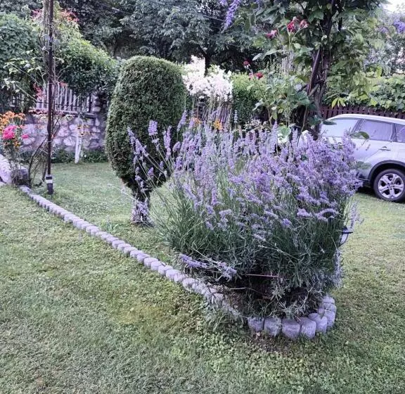 Majatalo Casa Bunicii