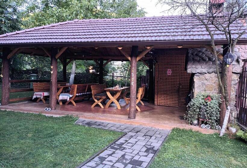 پانسیون Casa Bunicii